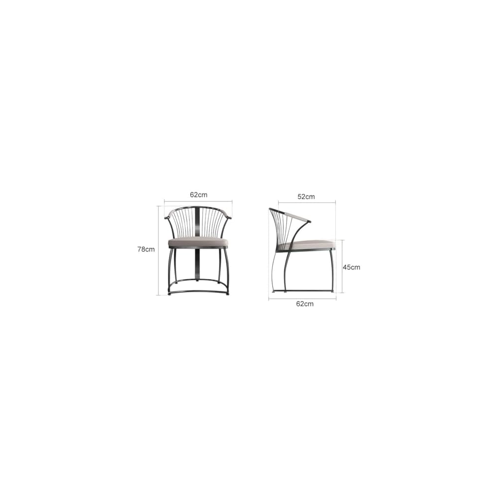 Master Chair Villa Tea Room Home Design Guest