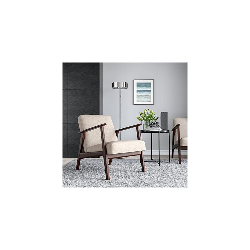 ProTuning EKENÄSET Armchair, Kilanda light beige
