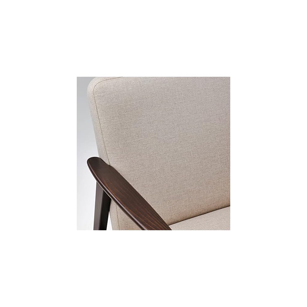 ProTuning EKENÄSET Armchair, Kilanda light beige